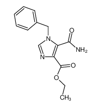 126921-85-5 structure