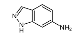 6-Aminoindazole 6967-12-0