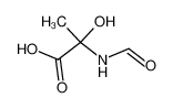 57229-31-9 2-formylamino-2-hydroxy-propionic acid