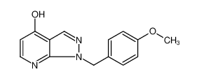 924909-16-0 structure, C14H13N3O2