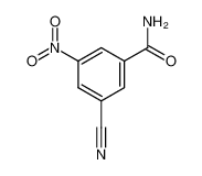 50826-03-4 structure, C8H5N3O3