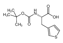 83825-42-7 structure, C12H17NO4S