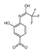 785-27-3 structure, C8H5F3N2O4