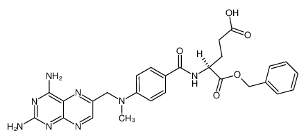 89106-05-8 structure, C27H28N8O5