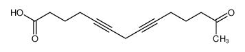 104903-87-9 13-oxo-5,8-tetradecadiynoic acid