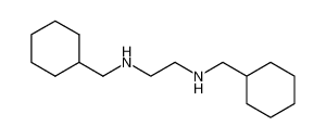 10150-37-5 structure, C16H32N2