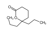 115407-68-6 6,6-dipropyloxan-2-one