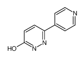 78157-26-3 structure, C9H7N3O