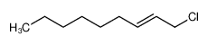 67242-74-4 structure, C9H17Cl