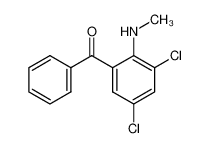 67057-48-1 structure, C14H11Cl2NO