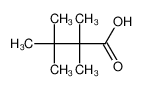 2,2,3,3-tetramethylbutanoic acid