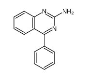 14005-50-6 4-phenylquinazolin-2-amine