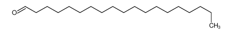 十九烷醛