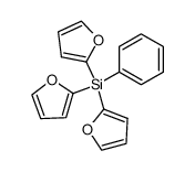 3294-64-2 structure, C18H14O3Si