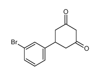 144128-71-2 structure, C12H11BrO2