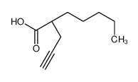 675831-45-5 structure, C10H16O2