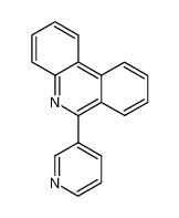 412336-64-2 6-(3-pyridyl)-phenanthridine