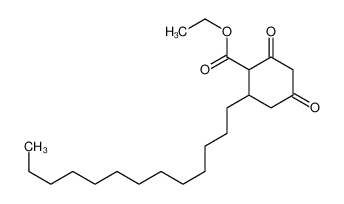 61621-60-1 structure, C22H38O4