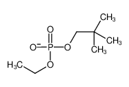 143642-89-1 structure, C7H16O4P-