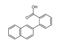 5693-33-4 structure, C17H12O2