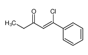 56188-10-4 structure, C11H11ClO