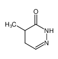 105537-87-9 spectrum, 4-methyl-4,5-dihydro-3(2H)-pyridazinone