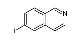 6-Iodoisoquinoline 75476-84-5