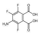 169542-84-1 4-amino-3,5,6-trifluorophthalic acid