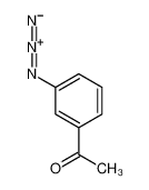 70334-60-0 1-(3-azidophenyl)ethanone