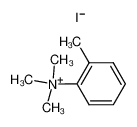 35616-23-0 structure, C10H16IN