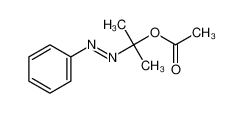 23386-03-0 2-苯基偶氮丙-2-基乙酸酯