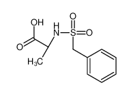 99076-56-9 structure, C10H13NO4S