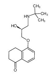 47141-42-4 structure, C17H25NO3