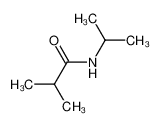 2-methyl-N-propan-2-ylpropanamide 869-07-8