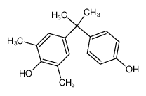 19546-12-4 2-(4-hydroxy-3,5-dimethylphenyl)-2-(4'-hydroxyphenyl)propane