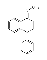 52789-19-2 1-Methylimino-4-phenyl-1,2,3,4-tetrahydronaphthalin