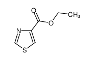 14527-43-6 spectrum, Ethyl 4-​thiazolecarboxylate