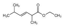 79918-82-4 structure, C10H18O2