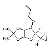 161045-47-2 structure, C12H18O5