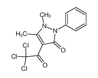 144481-38-9 structure, C13H11Cl3N2O2