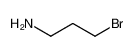 18370-81-5 3-溴丙胺