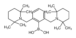 1243264-54-1 structure, C26H45BN2O2