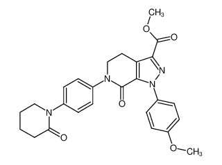 1074365-84-6 structure, C26H26N4O5