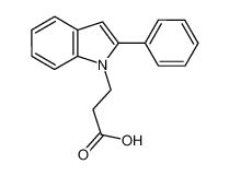 65746-55-6 structure, C17H15NO2