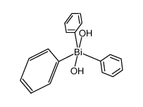 4663-81-4 structure, C18H17BiO2