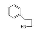 22610-18-0 structure, C9H11N