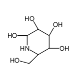 nojirimycin 15218-38-9