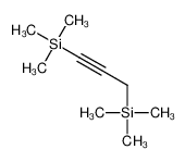 21752-80-7 structure, C9H20Si2