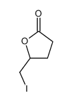 1729-32-4 spectrum, 4,5-dihydro-5-(iodomethyl)furan-2(3H)-pne