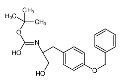 198470-63-2 structure, C21H27NO4